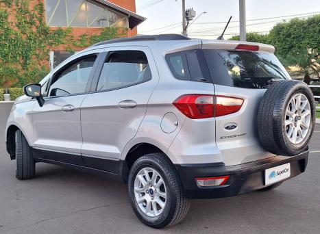 FORD Ecosport 1.5 12V 4P TI-VCT FLEX FREESTYLE AUTOMÁTICO, Foto 5