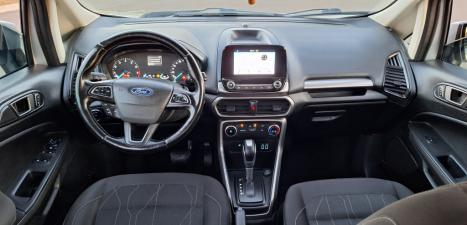 FORD Ecosport 1.5 12V 4P TI-VCT FLEX FREESTYLE AUTOMÁTICO, Foto 6