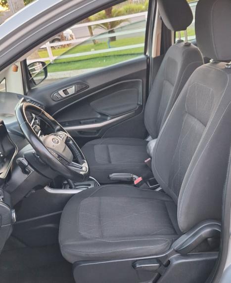 FORD Ecosport 1.5 12V 4P TI-VCT FLEX FREESTYLE AUTOMÁTICO, Foto 7