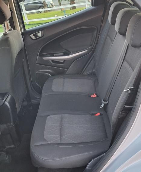 FORD Ecosport 1.5 12V 4P TI-VCT FLEX FREESTYLE AUTOMÁTICO, Foto 8