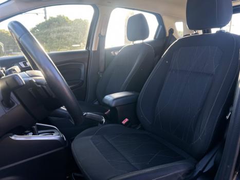 FORD Ecosport 1.5 12V 4P TI-VCT SE FLEX AUTOMÁTICO, Foto 2