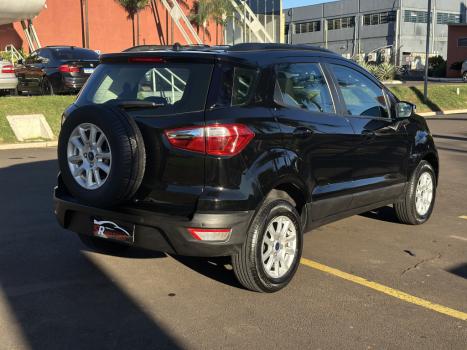 FORD Ecosport 1.5 12V 4P TI-VCT SE FLEX AUTOMÁTICO, Foto 6