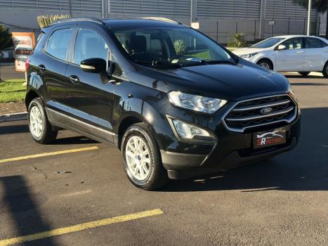 FORD Ecosport 1.5 12V 4P TI-VCT SE FLEX AUTOMÁTICO, Foto 9