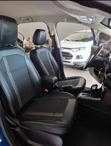 FORD Ecosport 1.5 12V 4P TI-VCT SE FLEX AUTOMÁTICO, Foto 12