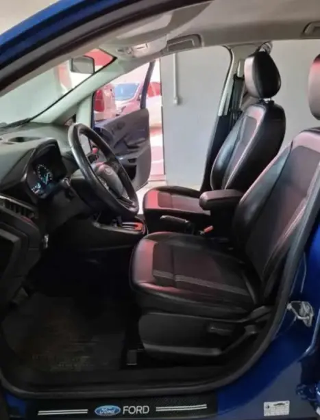 FORD Ecosport 1.5 12V 4P TI-VCT SE FLEX AUTOMÁTICO, Foto 14