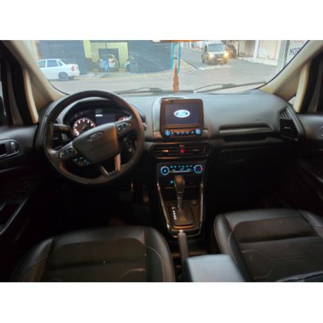 FORD Ecosport 1.5 12V 4P TI-VCT FLEX FREESTYLE AUTOMÁTICO, Foto 2