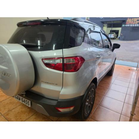 FORD Ecosport 1.5 12V 4P TI-VCT FLEX FREESTYLE AUTOMÁTICO, Foto 3