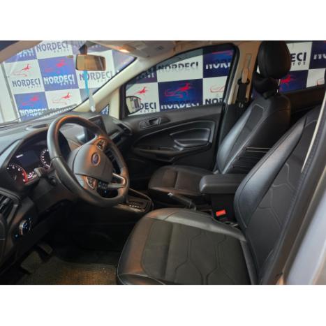 FORD Ecosport 1.5 12V 4P TI-VCT FLEX FREESTYLE AUTOMÁTICO, Foto 4