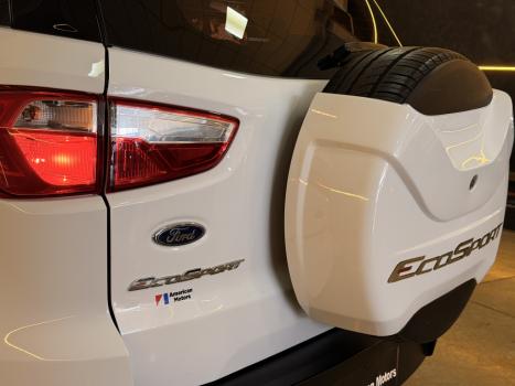 FORD Ecosport 1.5 12V 4P TI-VCT SE FLEX AUTOMÁTICO, Foto 3