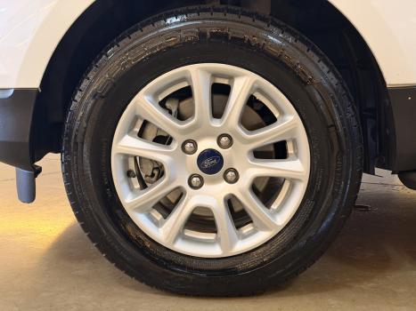 FORD Ecosport 1.5 12V 4P TI-VCT SE FLEX AUTOMÁTICO, Foto 4