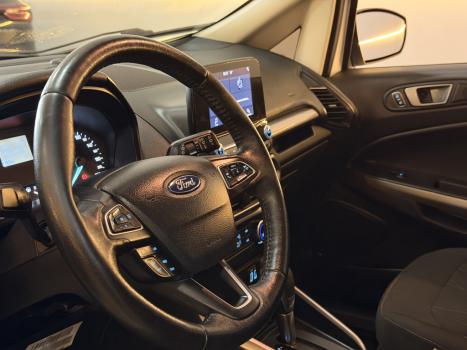 FORD Ecosport 1.5 12V 4P TI-VCT SE FLEX AUTOMÁTICO, Foto 6