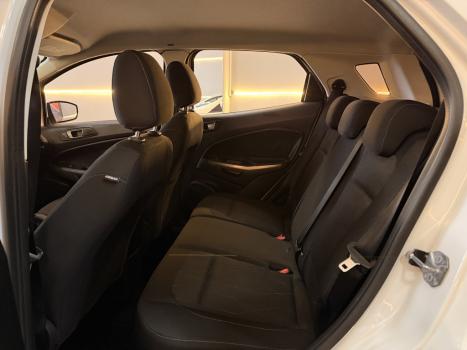 FORD Ecosport 1.5 12V 4P TI-VCT SE FLEX AUTOMÁTICO, Foto 7