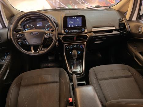FORD Ecosport 1.5 12V 4P TI-VCT SE FLEX AUTOMÁTICO, Foto 9