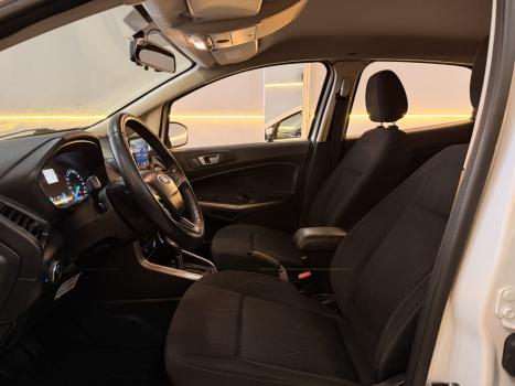 FORD Ecosport 1.5 12V 4P TI-VCT SE FLEX AUTOMÁTICO, Foto 11