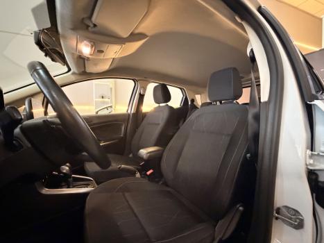 FORD Ecosport 1.5 12V 4P TI-VCT SE FLEX AUTOMÁTICO, Foto 12