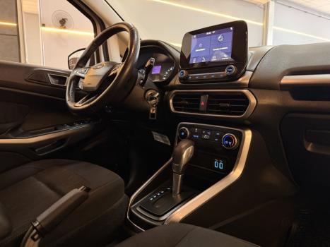 FORD Ecosport 1.5 12V 4P TI-VCT SE FLEX AUTOMÁTICO, Foto 13