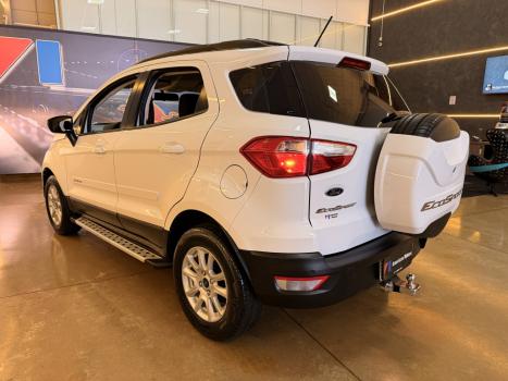 FORD Ecosport 1.5 12V 4P TI-VCT SE FLEX AUTOMÁTICO, Foto 14