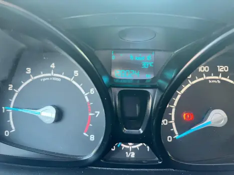 FORD Ecosport 1.6 16V 4P FREESTYLE PLUS FLEX, Foto 9 FORD Ecosport 1.6 16V 4P FREESTYLE PLUS FLEX, Foto 9