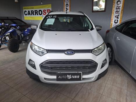 FORD Ecosport 1.6 16V 4P FREESTYLE, Foto 1