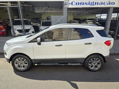 FORD Ecosport 1.6 16V 4P FREESTYLE, Foto 2