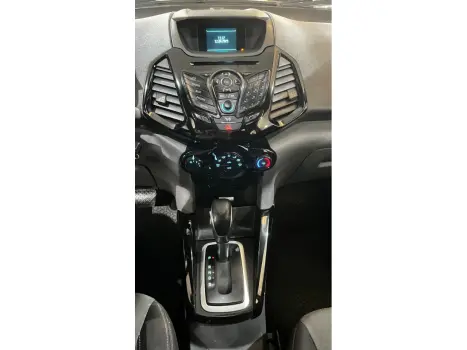 FORD Ecosport 1.6 16V 4P FLEX FREESTYLE POWERSHIFT AUTOMÁTICO, Foto 8 FORD Ecosport 1.6 16V 4P FLEX FREESTYLE POWERSHIFT AUTOMÁTICO, Foto 8