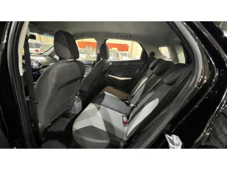 FORD Ecosport 1.6 16V 4P FLEX FREESTYLE POWERSHIFT AUTOMÁTICO, Foto 12 FORD Ecosport 1.6 16V 4P FLEX FREESTYLE POWERSHIFT AUTOMÁTICO, Foto 12