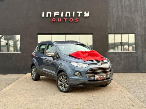 FORD Ecosport 1.6 16V 4P FREESTYLE, Foto 1