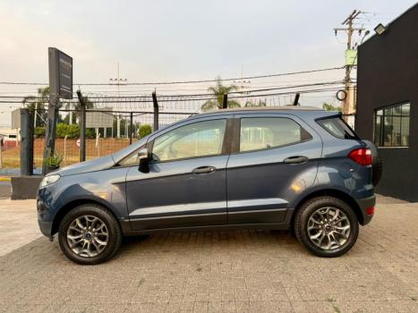 FORD Ecosport 1.6 16V 4P FREESTYLE, Foto 2