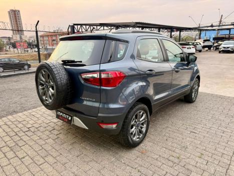 FORD Ecosport 1.6 16V 4P FREESTYLE, Foto 3