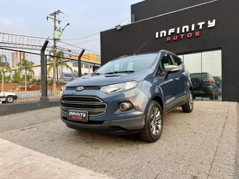 FORD Ecosport 1.6 16V 4P FREESTYLE, Foto 4