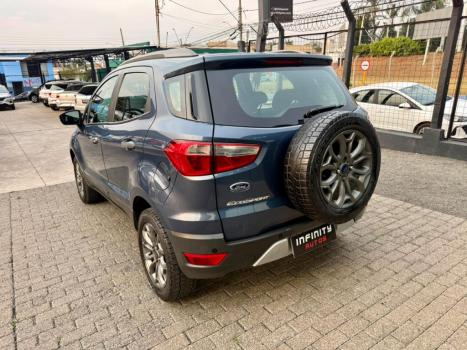 FORD Ecosport 1.6 16V 4P FREESTYLE, Foto 5