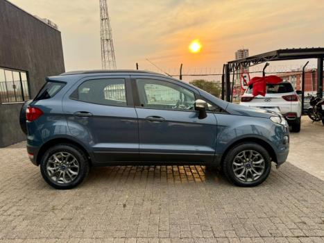 FORD Ecosport 1.6 16V 4P FREESTYLE, Foto 6