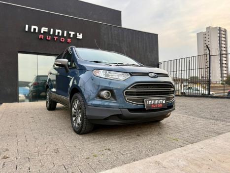 FORD Ecosport 1.6 16V 4P FREESTYLE, Foto 9