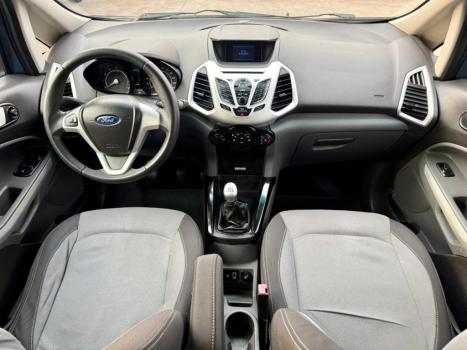 FORD Ecosport 1.6 16V 4P FREESTYLE, Foto 10