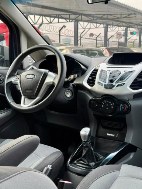 FORD Ecosport 1.6 16V 4P FREESTYLE, Foto 11