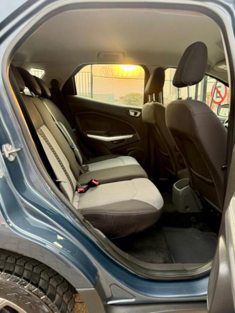 FORD Ecosport 1.6 16V 4P FREESTYLE, Foto 12