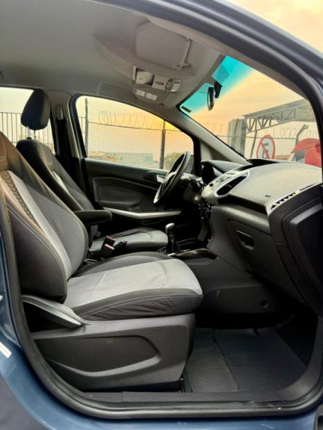 FORD Ecosport 1.6 16V 4P FREESTYLE, Foto 13