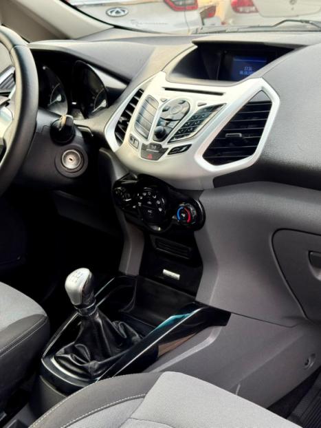FORD Ecosport 1.6 16V 4P FREESTYLE, Foto 14