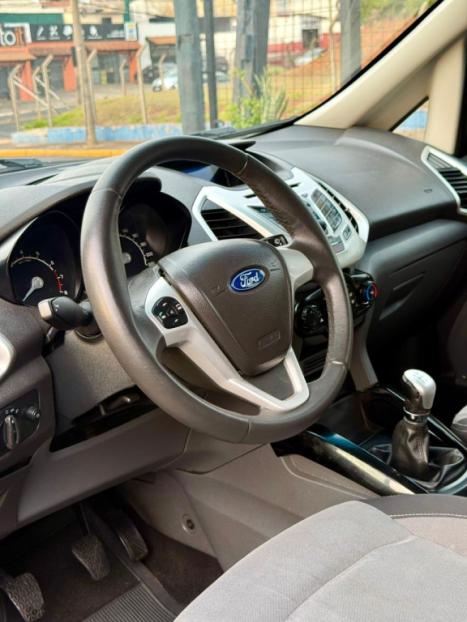 FORD Ecosport 1.6 16V 4P FREESTYLE, Foto 15
