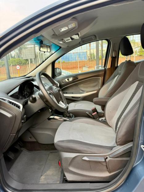 FORD Ecosport 1.6 16V 4P FREESTYLE, Foto 16