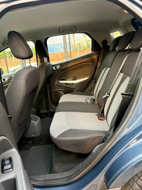 FORD Ecosport 1.6 16V 4P FREESTYLE, Foto 17