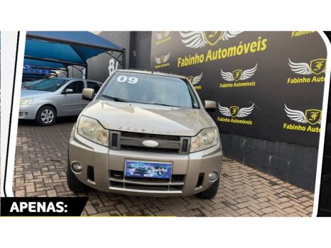 FORD Ecosport 1.6 16V 4P FREESTYLE, Foto 2