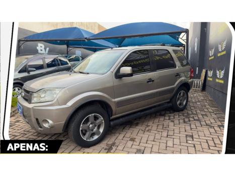 FORD Ecosport 1.6 16V 4P FREESTYLE, Foto 3