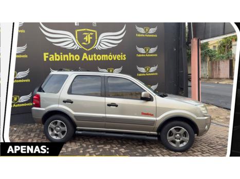 FORD Ecosport 1.6 16V 4P FREESTYLE, Foto 8