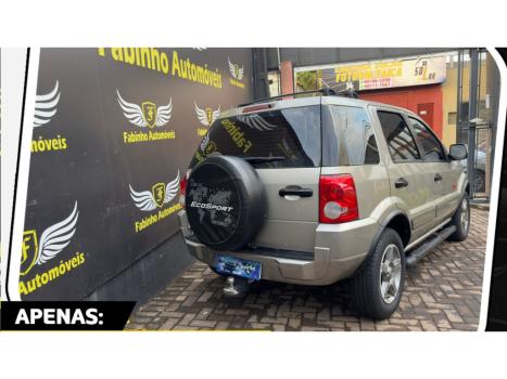 FORD Ecosport 1.6 16V 4P FREESTYLE, Foto 9