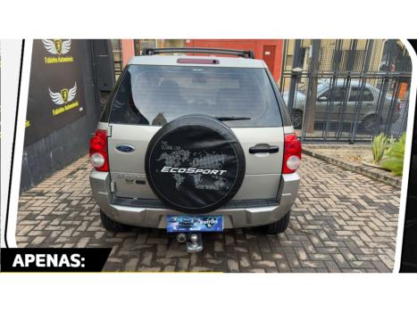 FORD Ecosport 1.6 16V 4P FREESTYLE, Foto 10