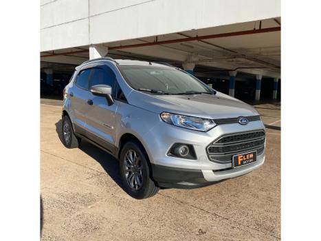 FORD Ecosport 1.6 16V 4P FLEX FREESTYLE POWERSHIFT AUTOMTICO, Foto 3