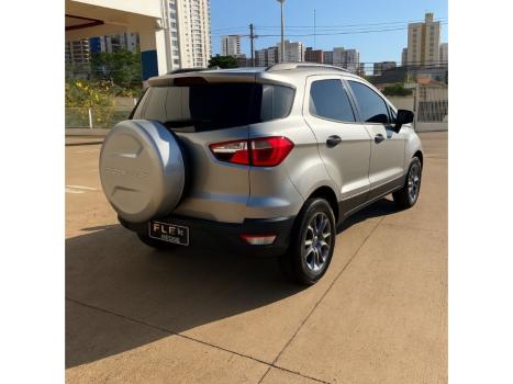 FORD Ecosport 1.6 16V 4P FLEX FREESTYLE POWERSHIFT AUTOMTICO, Foto 4