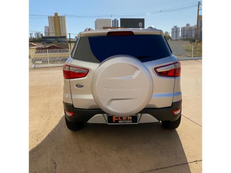 FORD Ecosport 1.6 16V 4P FLEX FREESTYLE POWERSHIFT AUTOMTICO, Foto 5