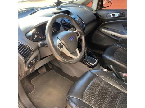 FORD Ecosport 1.6 16V 4P FLEX FREESTYLE POWERSHIFT AUTOMTICO, Foto 6